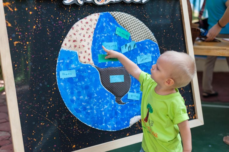 Educational Beliefs MYIS International School