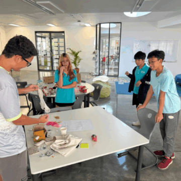 MYP Learning2